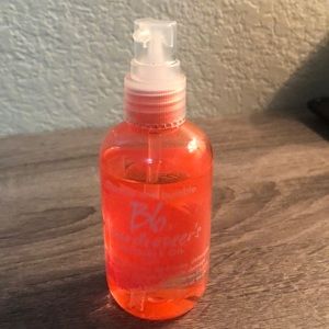 BB Hairdresser’s invisible Oil